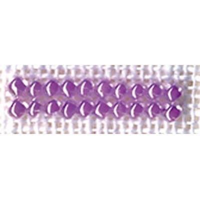 PERLES N° 3303 LILAS CRISTAL 5 gr- minimum 3 sachets