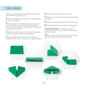 ORIGAMI MODULAIRE - 20 MODELES A REALISER POUR DESTRESSER