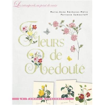 FLEURS DE REDOUTE