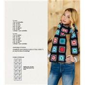 JE DEBUTE AU CROCHET