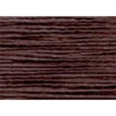 FIL DENTELLE COCON CALAIS-COTON-COL.6117-MARRON-X 12 COCONS DE 5GR