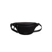 SAC BANANE MUUD EN TISSU - VEGAS - NOIR
