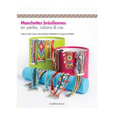 MANCHETTES BRESILIENNES - ED DE SAXE