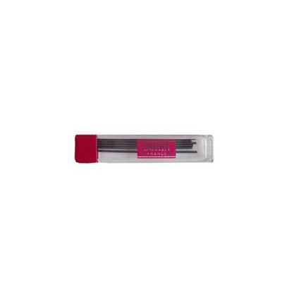 RECHARGE MINE EXTRA FINE - GRIS - ETUI DE 6 MINES