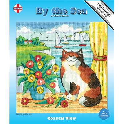 KIT POINT DE CROIX COASTAL VIEW (A)