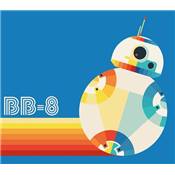 KIT CAMELOT DOTZ - STAR WARS - BB-8