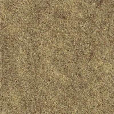 5 FEUILLES DE FEUTRINE DE 30 x 45 CM - PAILLE CHINEE 