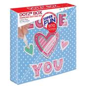 DOTZ BOX - LOVE YOU