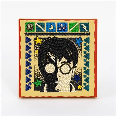 DOTZ BOX HARRY POTTER - POTTER'S POWER