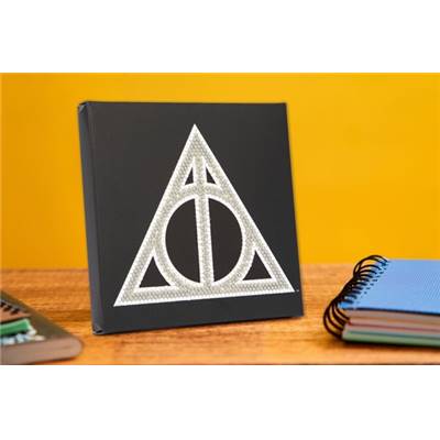 DOTZ BOX HARRY POTTER - DEATHLY HALLOWS