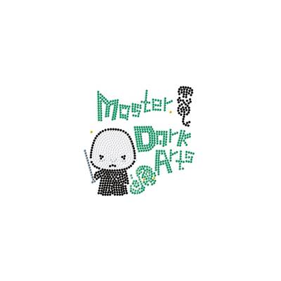 DOTZ BOX HARRY POTTER - MASTER OF THE DARK ARTS