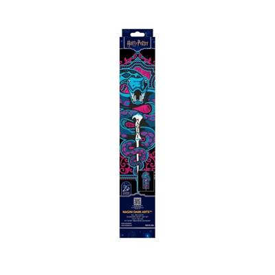 KIT BRODERIE DIAMANT HARRY POTTER - NAGINI DARK ARTS