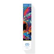 KIT BRODERIE DIAMANT NEON NOIR - ASTRONAUT