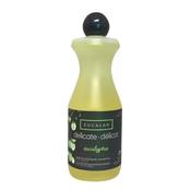 LESSIVE NATURELLE EUCALAN POUR LAINE ET TISSUS - 500 ML - EUCALYPTUS