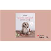 DOUCES PELUCHES AU CROCHET - 12 ADORABLES CREATIONS