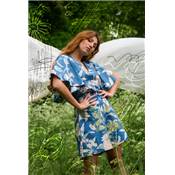 PATRON COUTURE FABRICARTEM - COMBINAISON BUTTERFLY