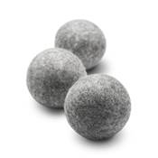 GLEENER - DRYER DOTS - 4 BOULES DE SECHAGE 100% PURE LAINE