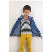 PATRON COUTURE ENFANT - I AM JACQUES MINI - CIRE ET MANTEAU -3-14 ANS