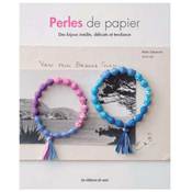 PERLES DE PAPIER