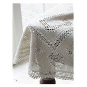 DELICATE BRODERIE HARDANGER