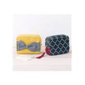 POCHETTES & ACCESSOIRES EN COUTURE FACILE 