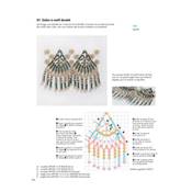 BRODERIE PERLEE HAUTE COUTURE 