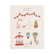 PETITS ANIMAUX EN BRODERIE TRADITIONNELLE