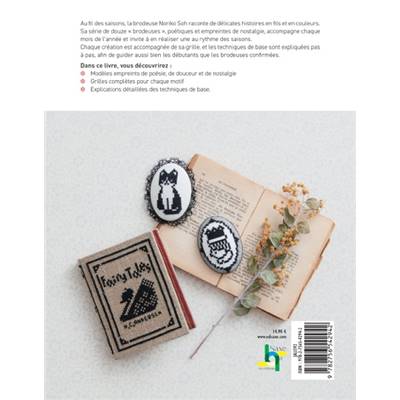 PETITES HISTOIRES AU POINT DE CROIX