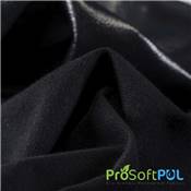 V2 PROSOFT JERSEY COT. BIO STRETCH-FIT LITE ECO-PUL-138CM-ANTIMIC-NOI