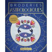 BRODERIES ASTROLOGIQUES - 42 MOTIFS ASTROLOGIQUES A BRODER