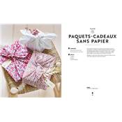 ATELIER ZERO DECHET +DE 20 PROJETS DIY POUR REDUIRE SES DECHETS 