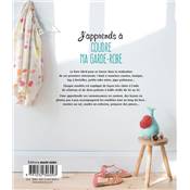 J'APPRENDS A COUDRE MA GARDE-ROBE - 30 MODELES DE HAUTS JUPES & ROBES