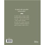 COUTURE HOMME DECONTRACTEE - 14 PROJETS EN TAILLES S - M ET L