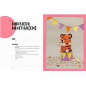 CROCHETER EN UN WEEK-END DES AMIGURUMIS - PETIT CAHIER CROCHET