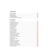 MAILLES LEGERES - 20 MODELES A TRICOTER POUR L'ETE