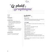 MAILLES LEGERES - 20 MODELES A TRICOTER POUR L'ETE
