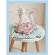 COUDRE POUR UNE MAISON ZERO DECHET - PETIT CAHIER COUTURE