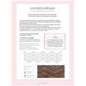 JE SUIS GAUCHER ET JE FAIS DU CROCHET