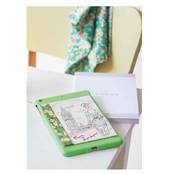 CARTES POSTALES DU BOUT DU MONDE EN BRODERIE TRADITIONNELLE