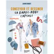 CONCEVOIR ET DESSINER SA GARDE-ROBE CAPSULE