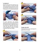 CROCHET MODE FACILE