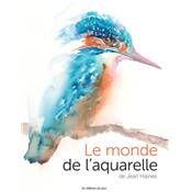 LE MONDE DE L'AQUARELLE