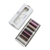 PACK 6 NUANCES SOIE 1003 - AMETHYSTE