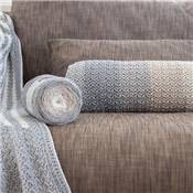 KIT COUSSIN NYBRO HOOOKED - SANDY GREY