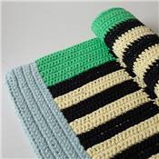 KIT RIBBON XL RUG RANDY - MOLLA MILLS - HOOOKED