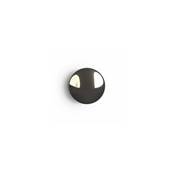 PRESSION A LA MAIN METAL 14MM - SACHET DE 3 - ANTIQUE