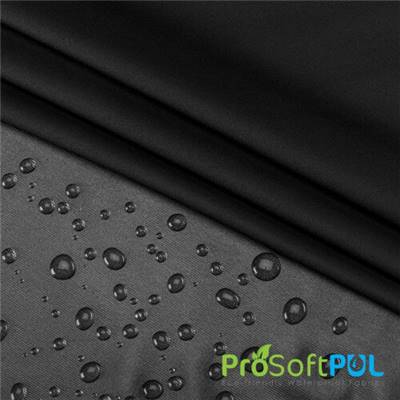 ECO-PUL PROSOFT EPAIS -145CM - NOIR