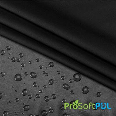 ECO-PUL PROSOFT EPAIS -145CM - NOIR