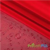 ECO-PUL PROSOFT 1 MIL FIN -145CM - ROUGE