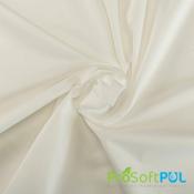 ECO-PUL REPREVE PROSOFT 1 MIL FIN ANTIMICR.- 145CM - BLANC